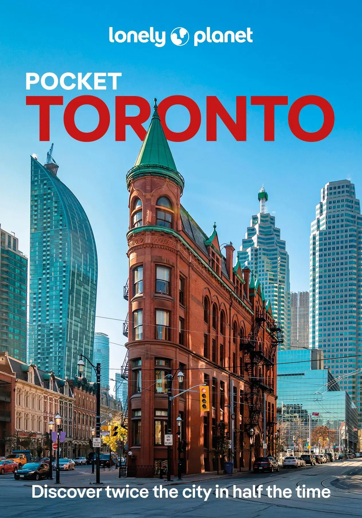 Cover: 9781837584222 | Lonely Planet Pocket Toronto | Isabella Noble | Taschenbuch | Englisch
