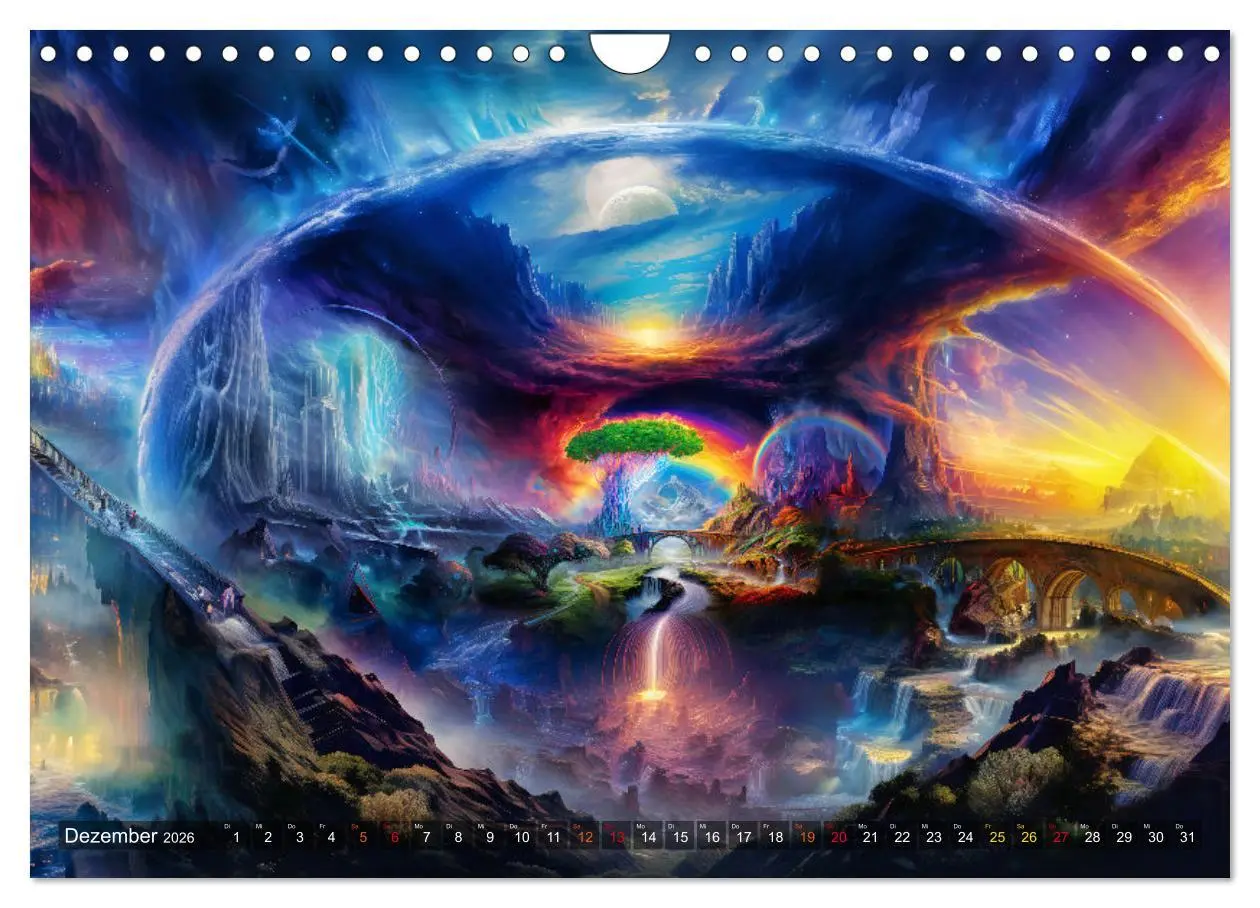 Bild: 9783457364222 | Götterdämmerung - Der Ragnarök in der nordischen Mythologie...