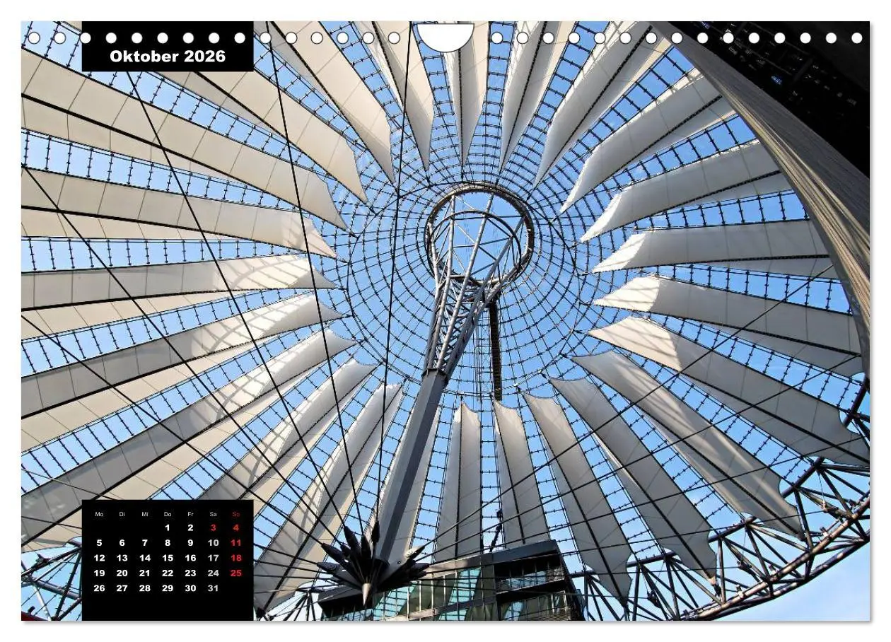 Bild: 9783457984222 | Architektur - Bauwerke mit künstlerischer Gestaltung (Wandkalender...
