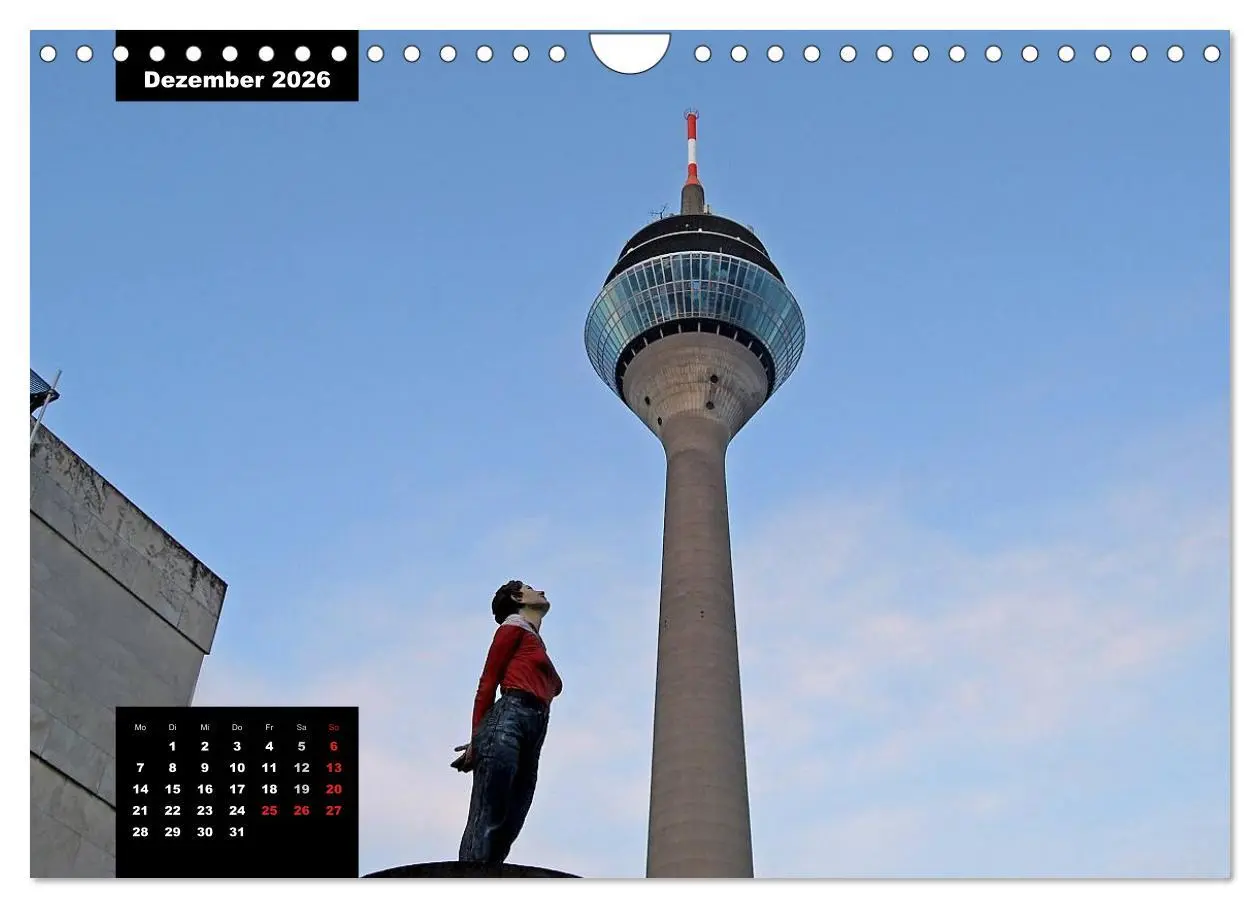 Bild: 9783457984222 | Architektur - Bauwerke mit künstlerischer Gestaltung (Wandkalender...