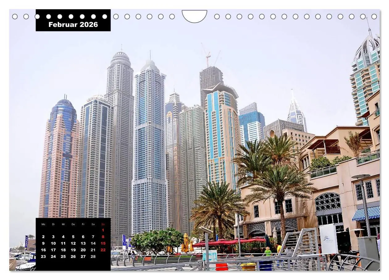 Bild: 9783457984222 | Architektur - Bauwerke mit künstlerischer Gestaltung (Wandkalender...