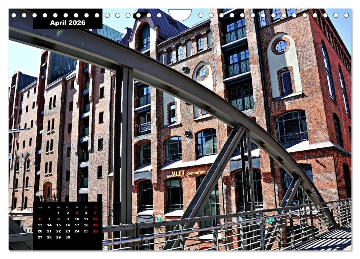 Bild: 9783457984222 | Architektur - Bauwerke mit künstlerischer Gestaltung (Wandkalender...
