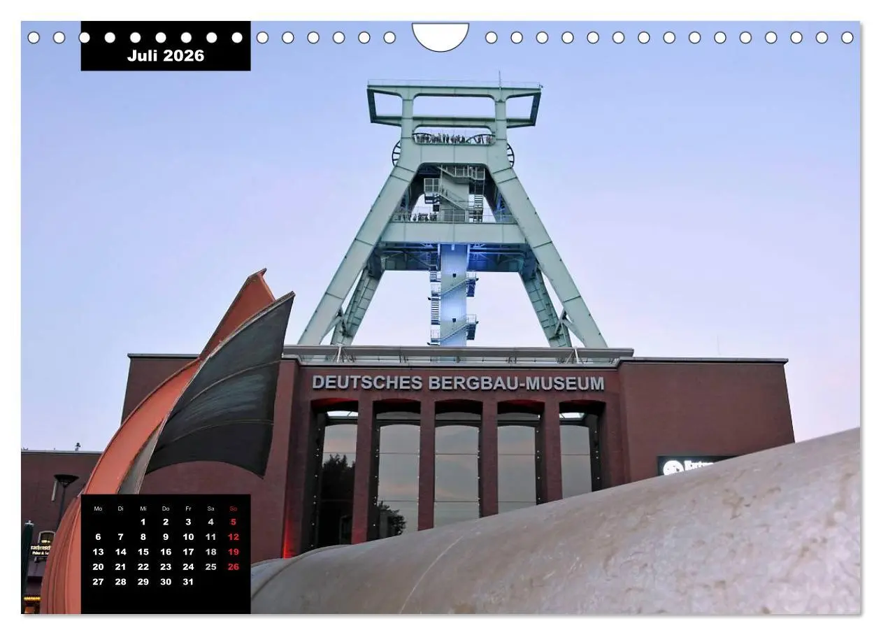 Bild: 9783457984222 | Architektur - Bauwerke mit künstlerischer Gestaltung (Wandkalender...