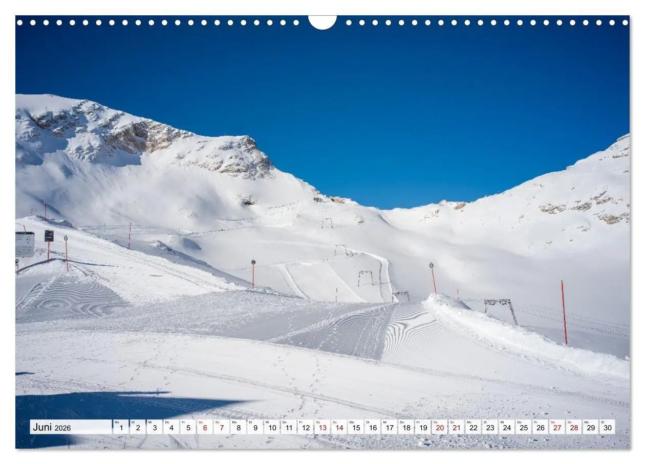 Bild: 9783516694222 | Garmisch-Partenkirchen mit Zugspitze und Eibsee (Wandkalender 2026...
