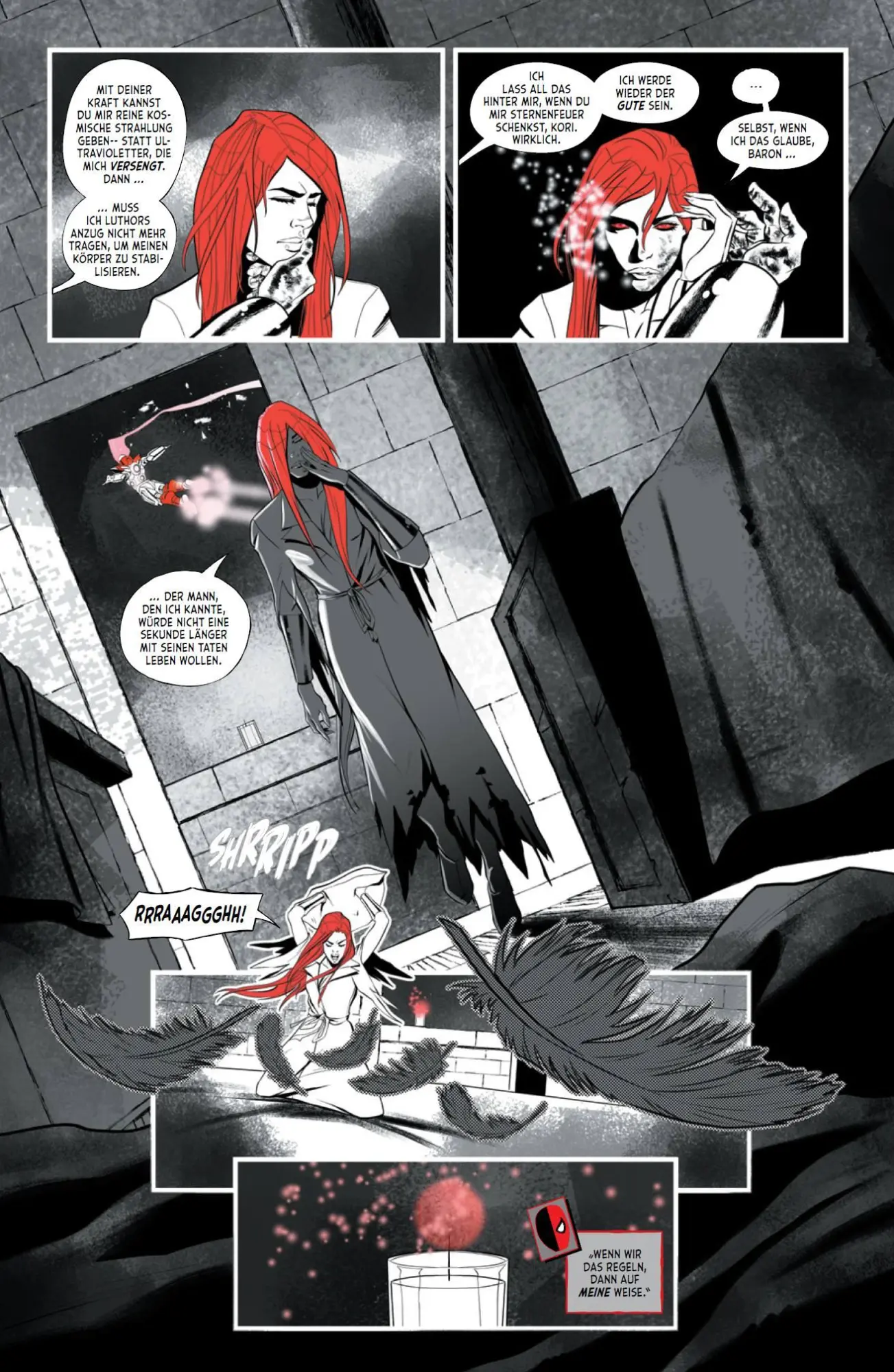 Bild: 9783741634222 | DC-Horror: Angriff der Vampire - Special: Blut-Kommando | Taschenbuch