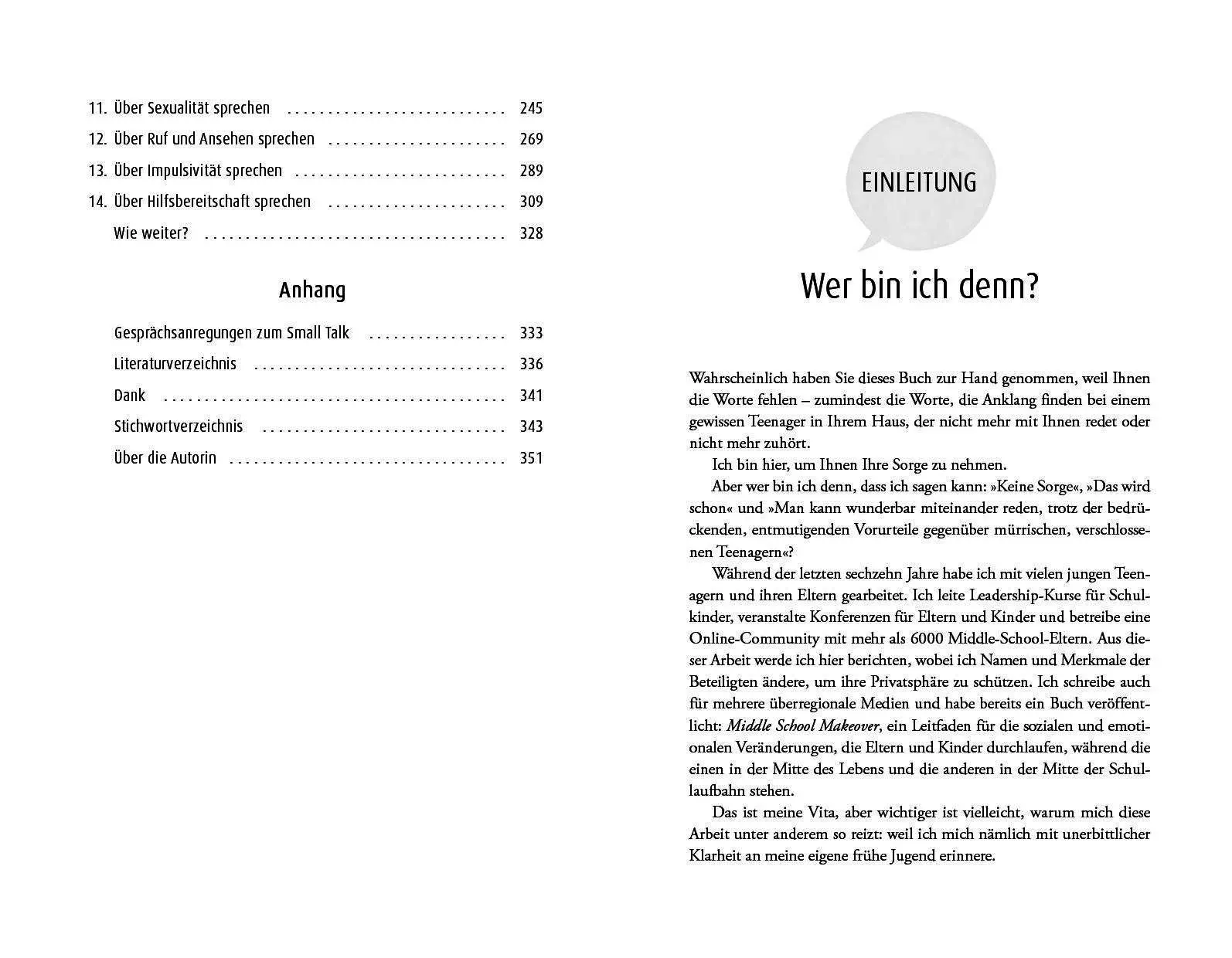 Bild: 9783969054222 | 14 wichtige Gespräche mit deinem Kind, bis es 14 Jahre alt wird | Buch