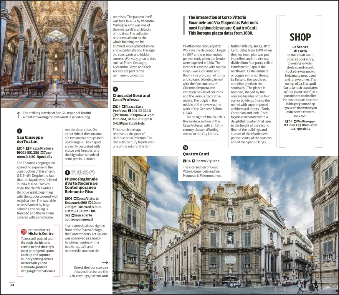 Bild: 9780241664322 | DK Sicily | DK Travel | Taschenbuch | Klappenbroschur | Englisch