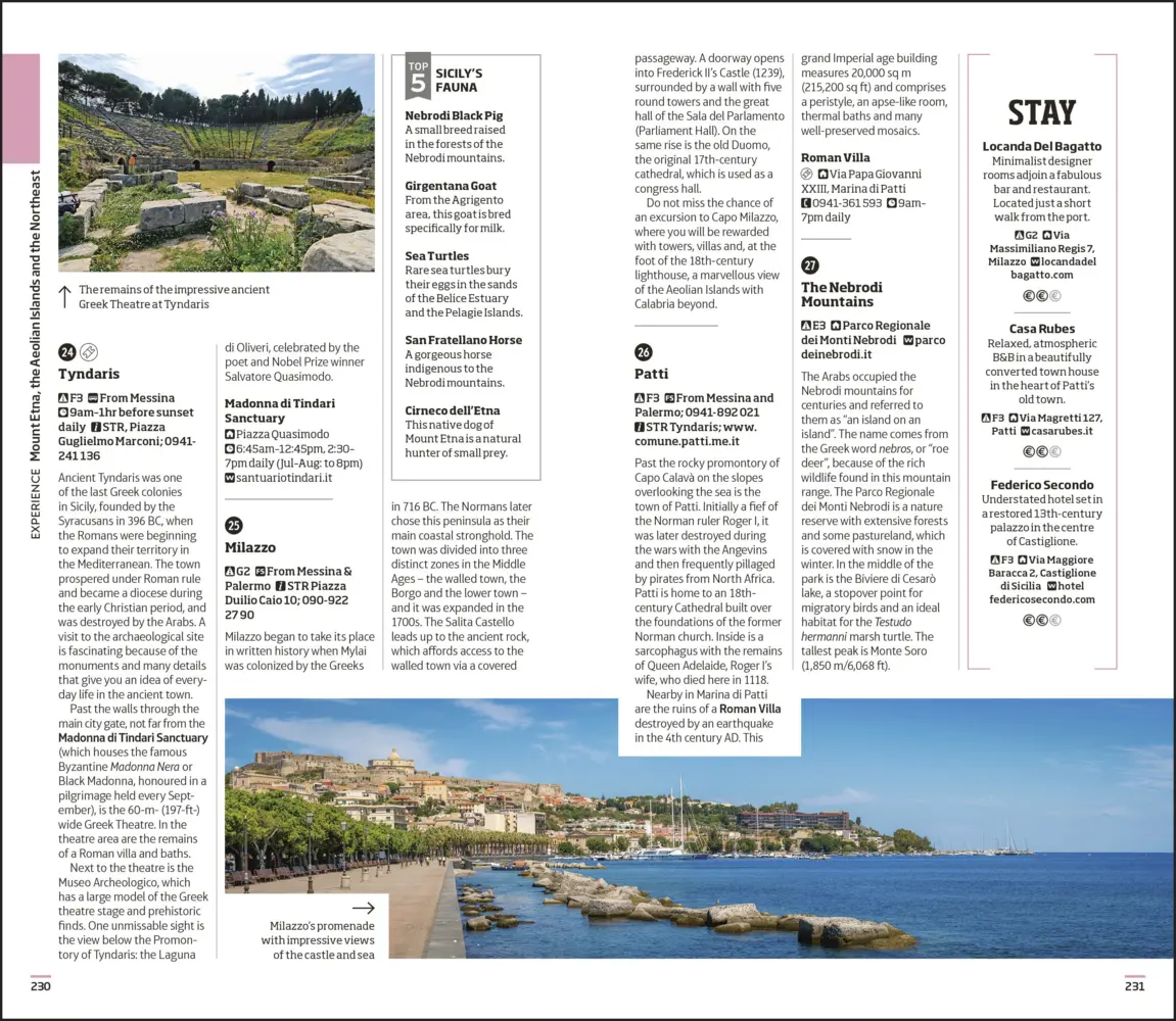Bild: 9780241664322 | DK Sicily | DK Travel | Taschenbuch | Klappenbroschur | Englisch
