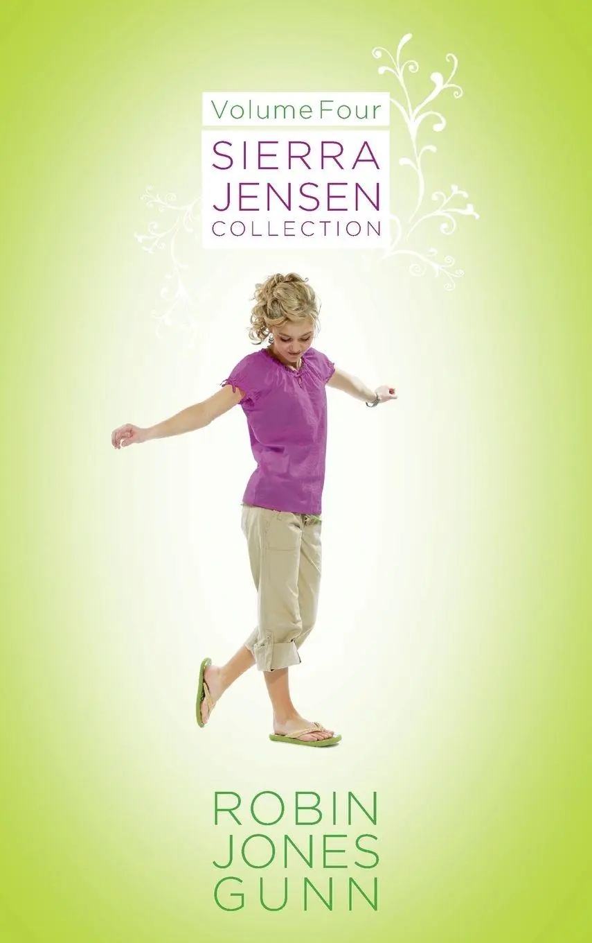 Cover: 9780525654322 | Sierra Jensen Collection, Vol 4 | Robin Jones Gunn | Taschenbuch