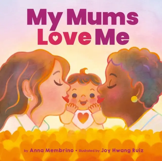Cover: 9780702314322 | My Mums Love Me (BB) | Anna Membrino | Taschenbuch | Englisch | 2022