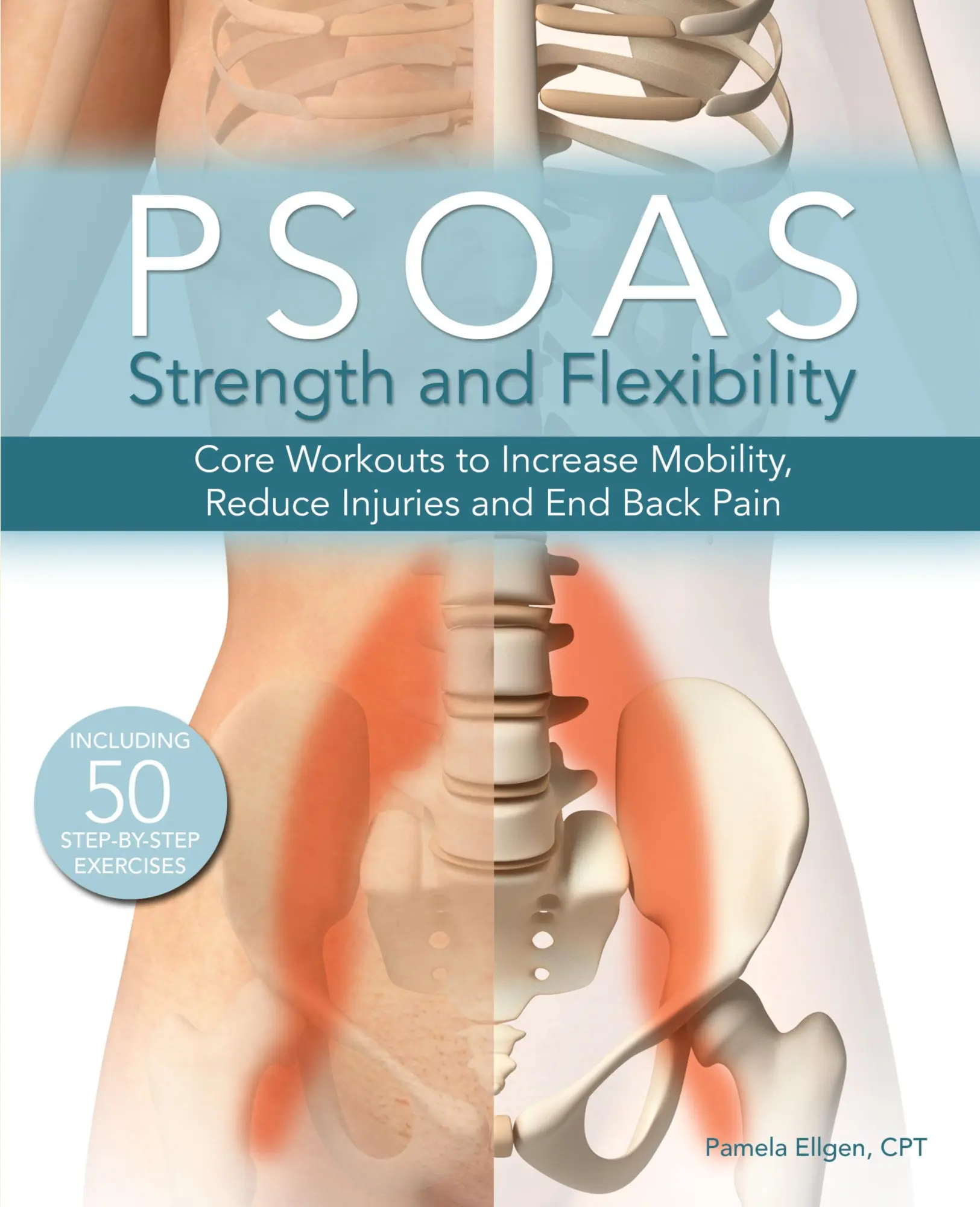 Cover: 9781612434322 | Psoas Strength and Flexibility | Pamela Ellgen | Taschenbuch | 2015