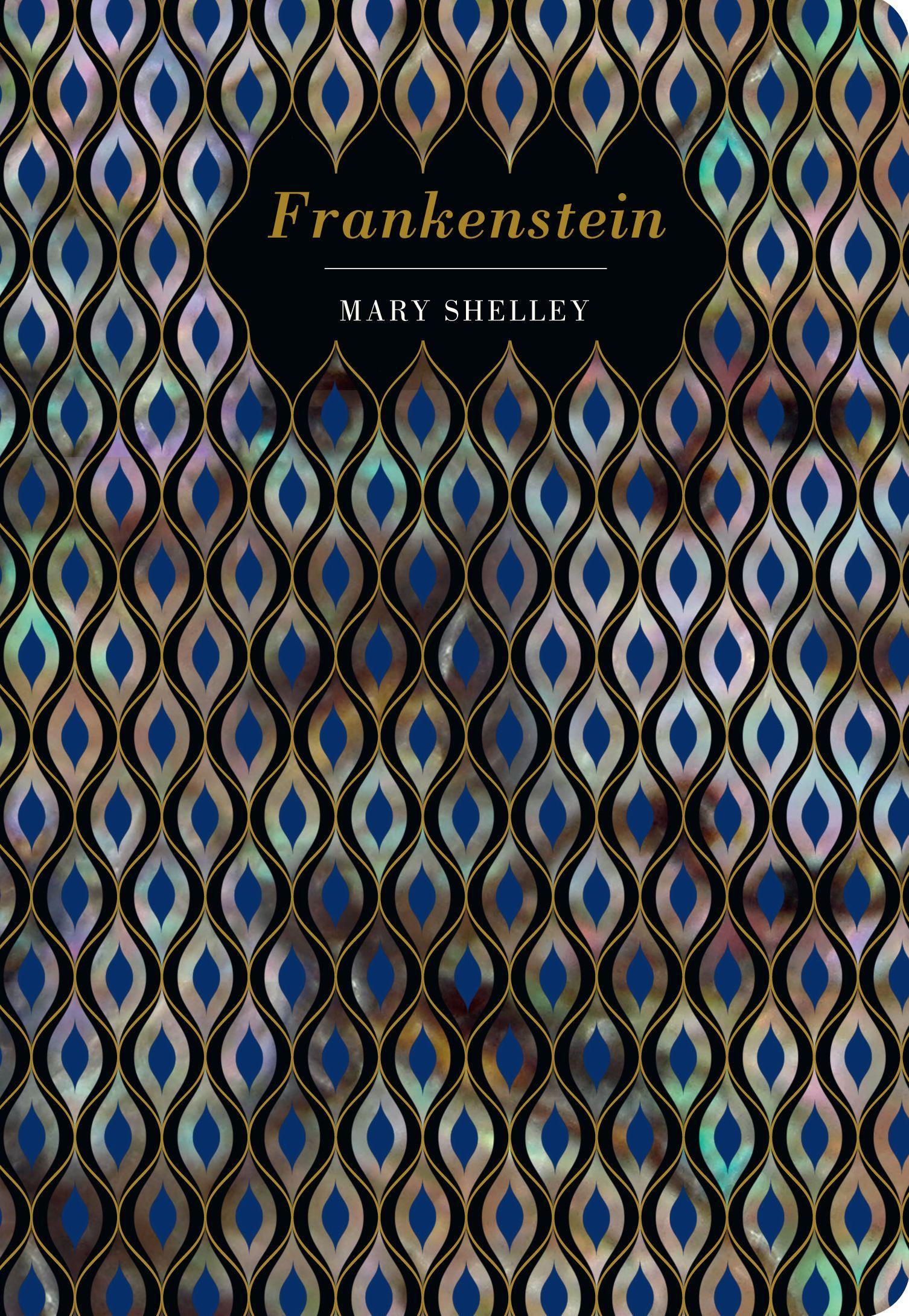 Cover: 9781912714322 | Frankenstein | Mary Shelley | Buch | Gebunden | Englisch | 2019