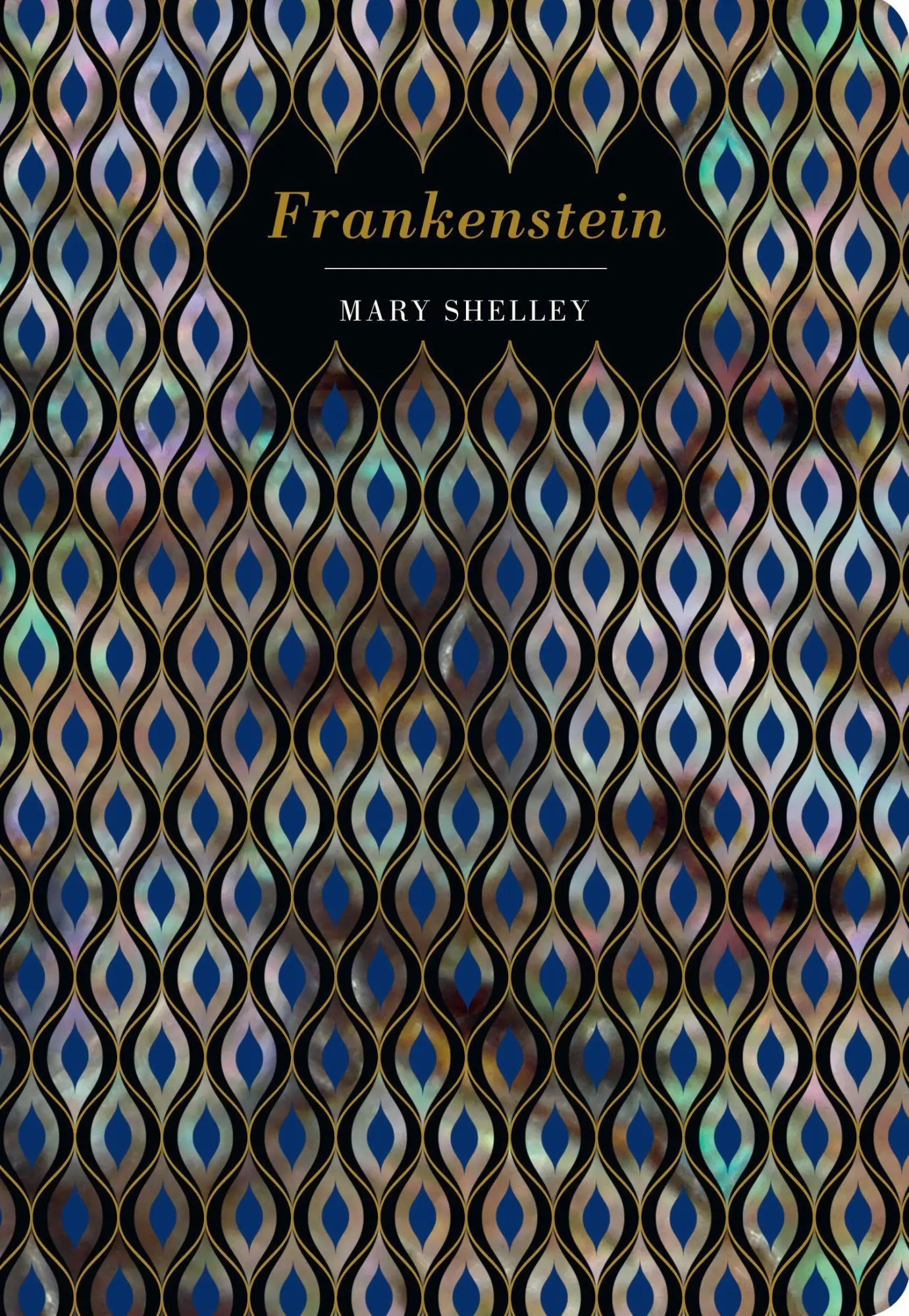 Cover: 9781912714322 | Frankenstein | Mary Shelley | Buch | Gebunden | Englisch | 2019