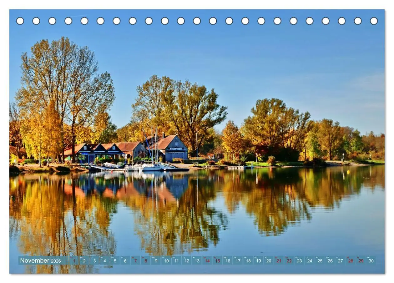 Bild: 9783457594322 | Unterwegs im Wittelsbacher Land (Tischkalender 2026 DIN A5 quer),...