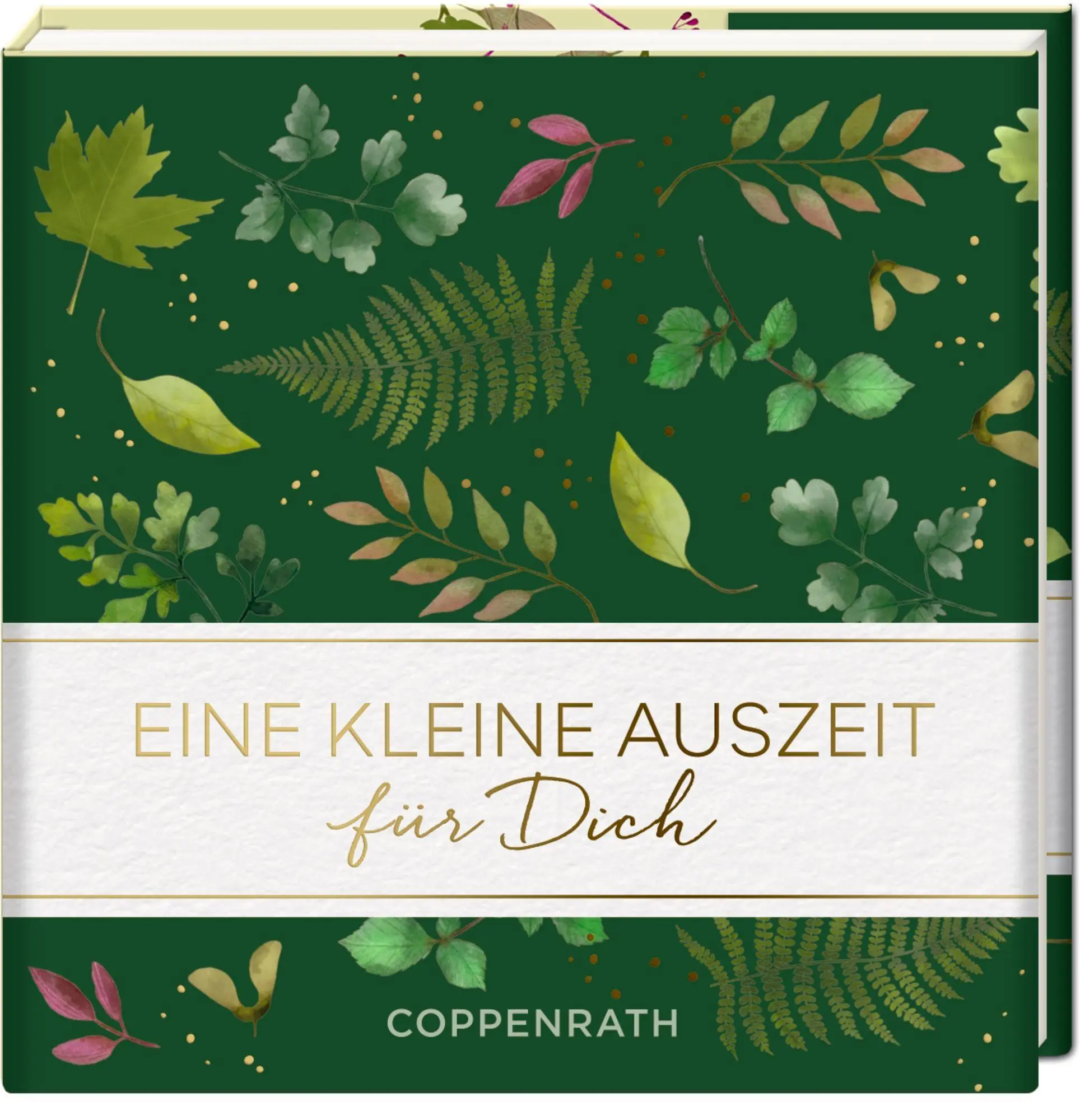 Cover: 9783649654322 | Eine kleine Auszeit für Dich | Buch | BiblioPhilia | 96 S. | Deutsch