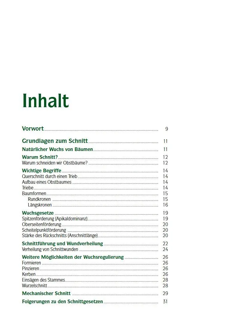 Bild: 9783702014322 | Der professionelle Obstbaumschnitt | Inkl. Vermehrung &amp; Veredelung