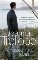 Cover: 9780552994422 | A Passionate Man | Joanna Trollope | Taschenbuch | Englisch | 1991