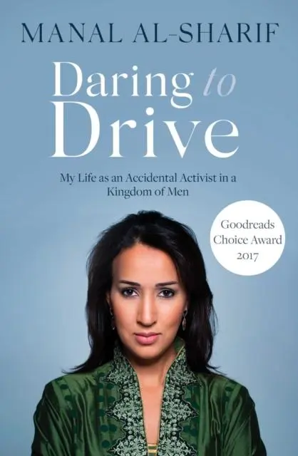Cover: 9781471164422 | Daring to Drive | Manal Al-Sharif | Taschenbuch | 295 S. | Englisch