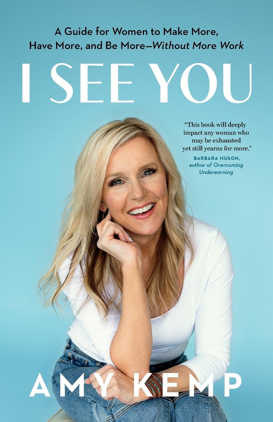 Cover: 9781774584422 | I See You | Amy Kemp | Taschenbuch | Englisch | 2024 | Page Two Press