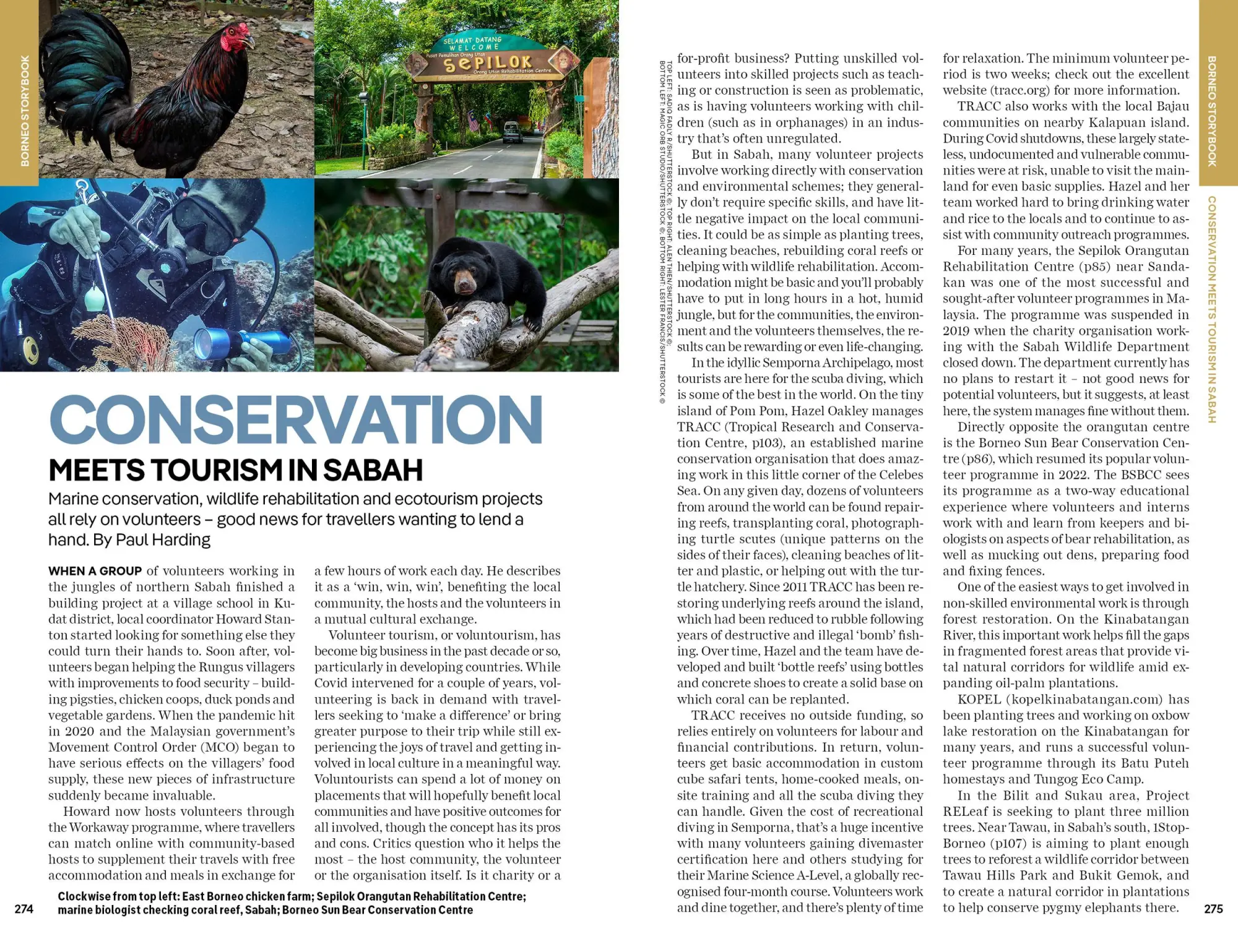 Bild: 9781788684422 | Lonely Planet Borneo | Mark/Harding, Paul/Robinson, Daniel Eveleigh