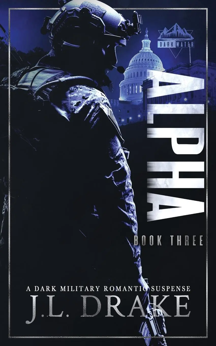 Cover: 9781959194422 | Alpha | J. L. Drake | Taschenbuch | Englisch | 2023 | J.L. Drake