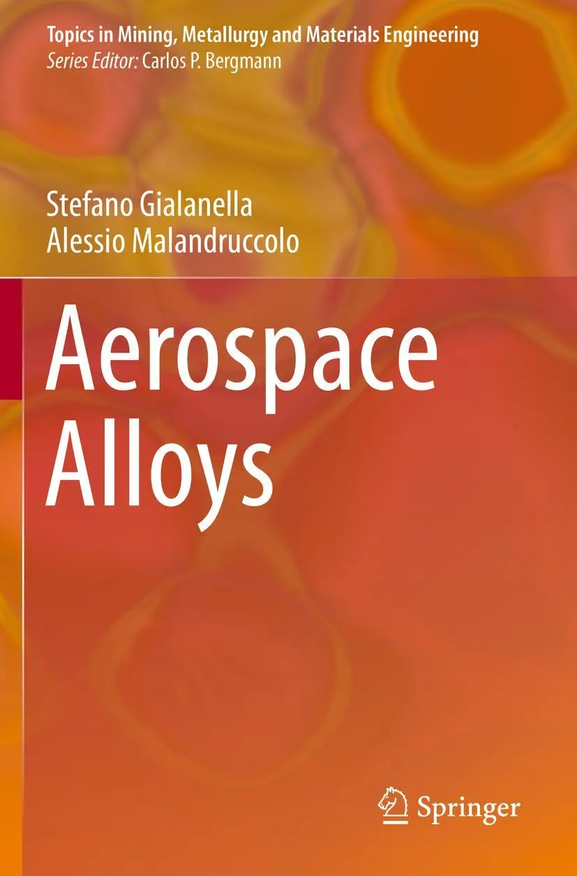 Cover: 9783030244422 | Aerospace Alloys | Stefano Gialanella (u. a.) | Taschenbuch | xix