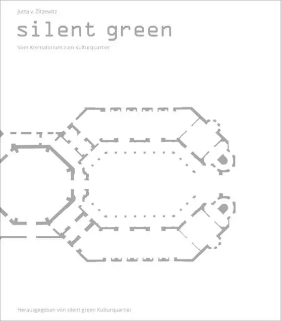 Cover: 9783422074422 | Silent Green | Jutta von Zitzewitz | Taschenbuch | Deutsch | 2017