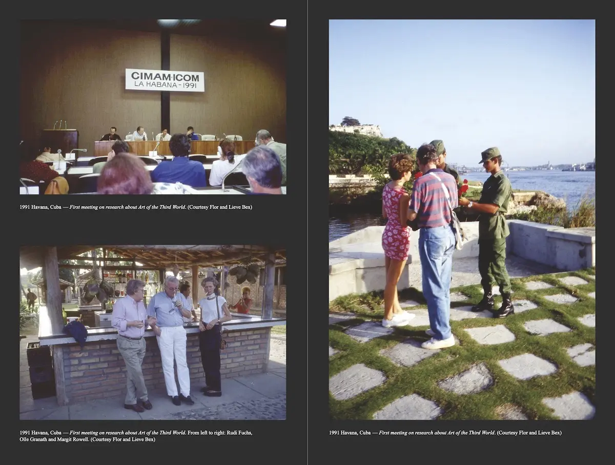 Bild: 9783775754422 | Museums from the Inside. 60 years of CIMAM | Pagé | Taschenbuch | 2022