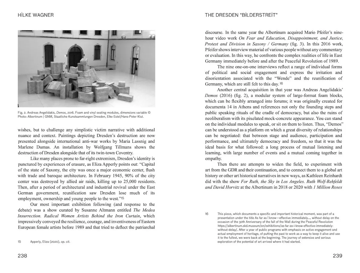 Bild: 9783775754422 | Museums from the Inside. 60 years of CIMAM | Pagé | Taschenbuch | 2022