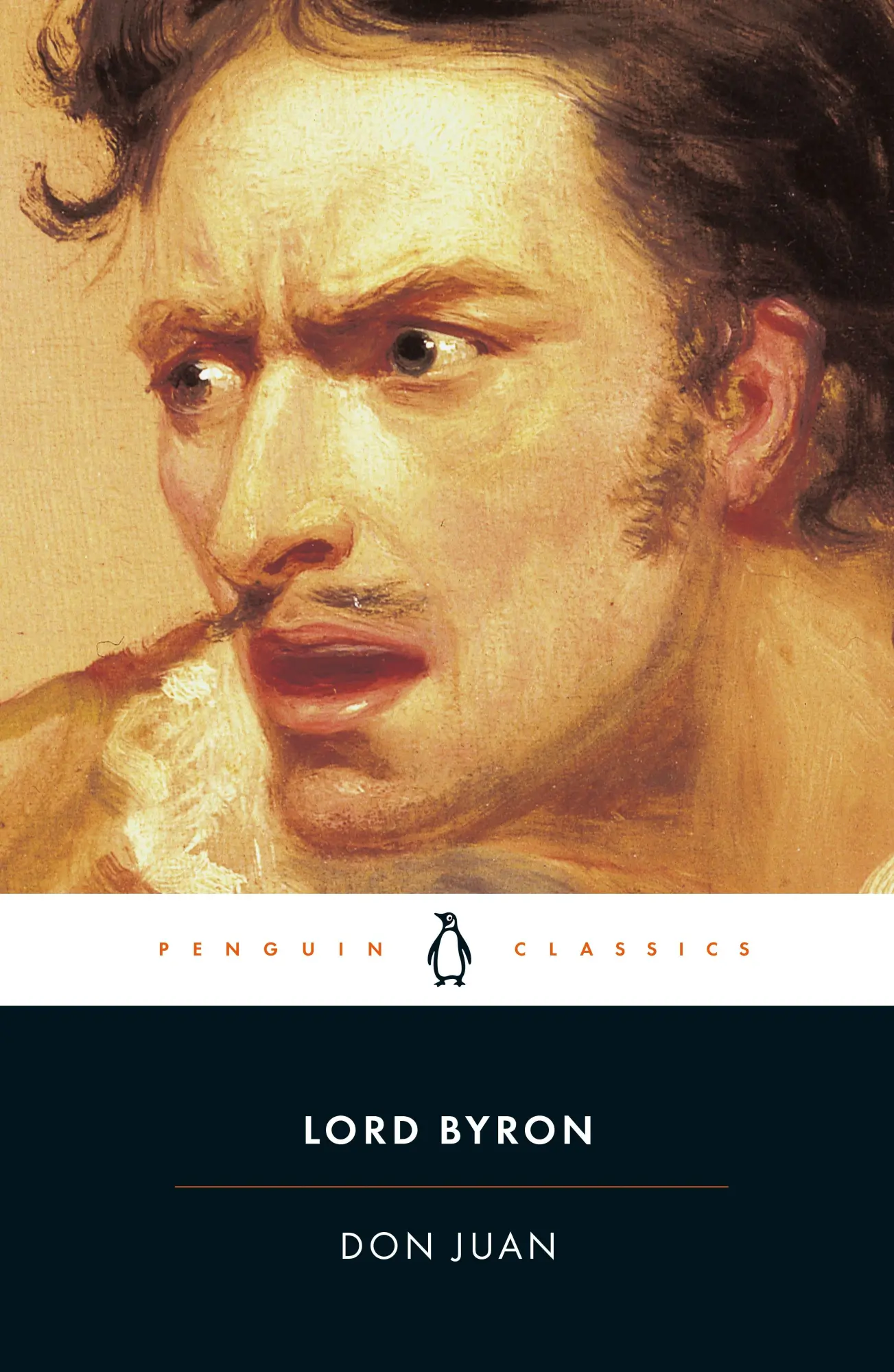 Cover: 9780140424522 | Don Juan | Lord George Gordon Byron | Taschenbuch | Englisch | 2005 Cover: 9780140424522 | Don Juan | Lord George Gordon Byron | Taschenbuch | Englisch | 2005