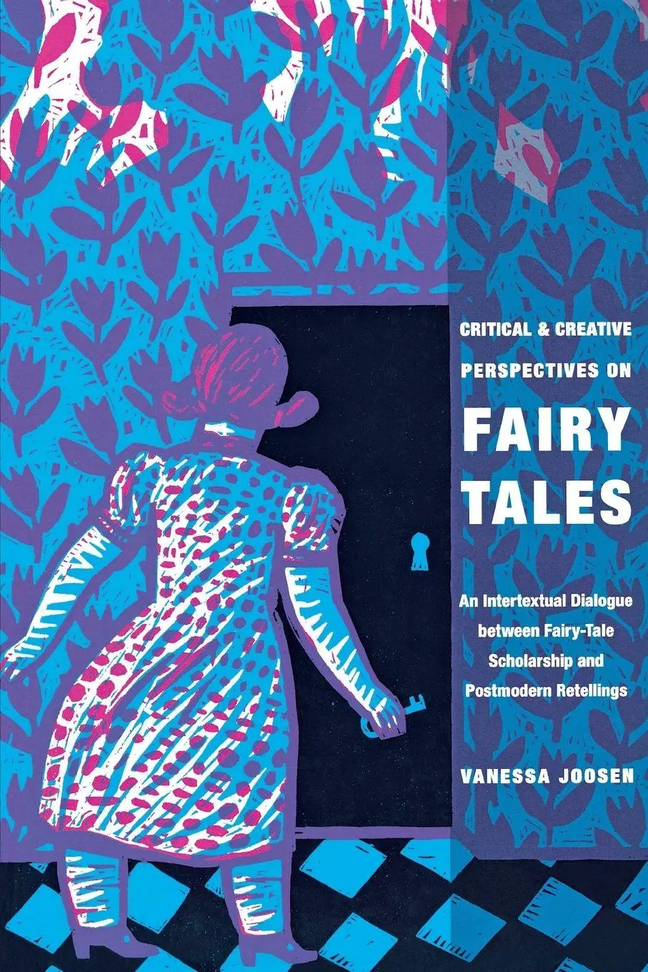 Cover: 9780814334522 | Critical and Creative Perspectives on Fairy Tales | Vanessa Joosen