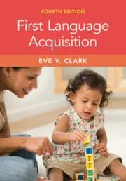 Cover: 9781009294522 | First Language Acquisition | Eve V. Clark | Taschenbuch | Englisch