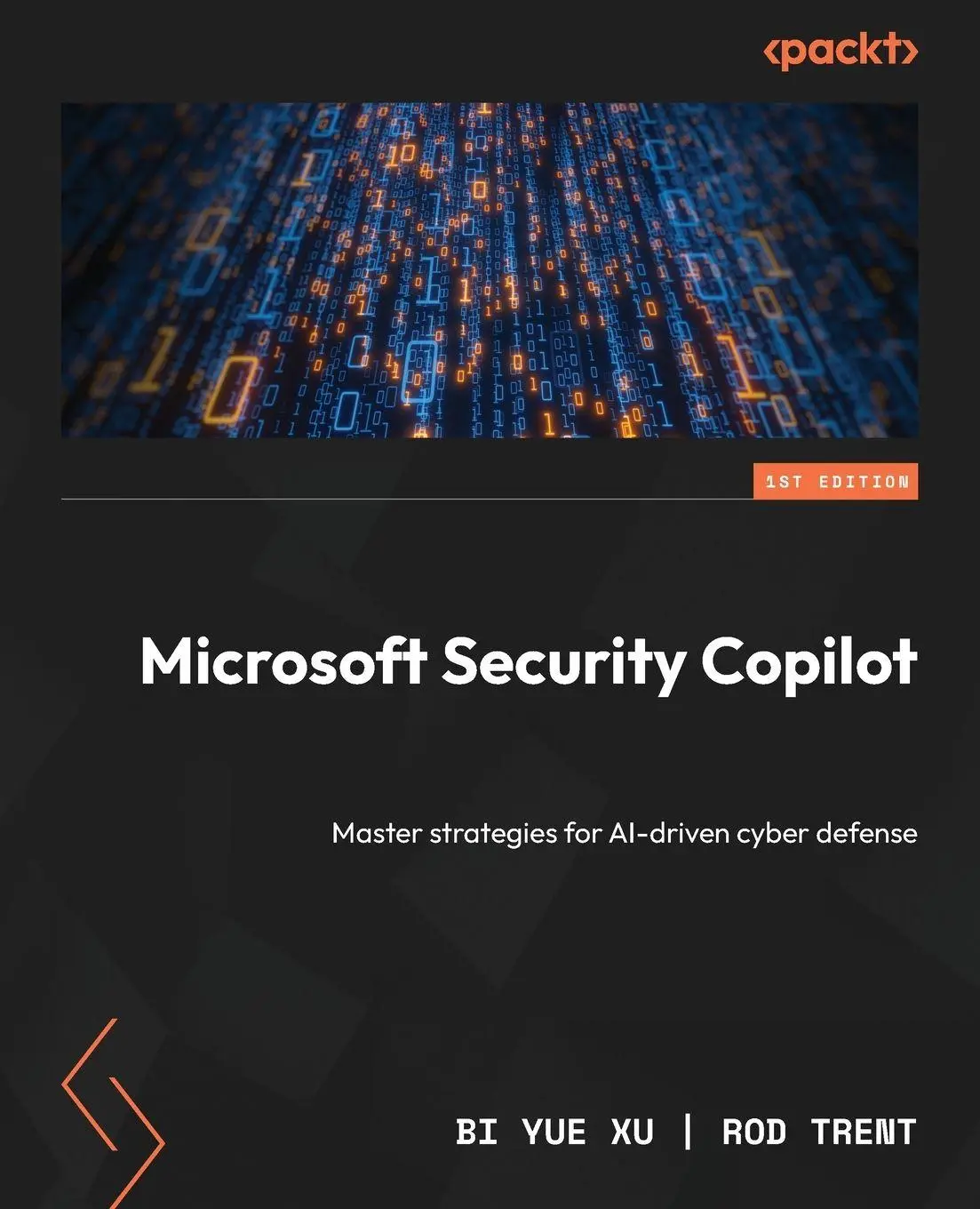 Cover: 9781835884522 | Microsoft Security Copilot | Bi Yue Xu (u. a.) | Taschenbuch | 2025