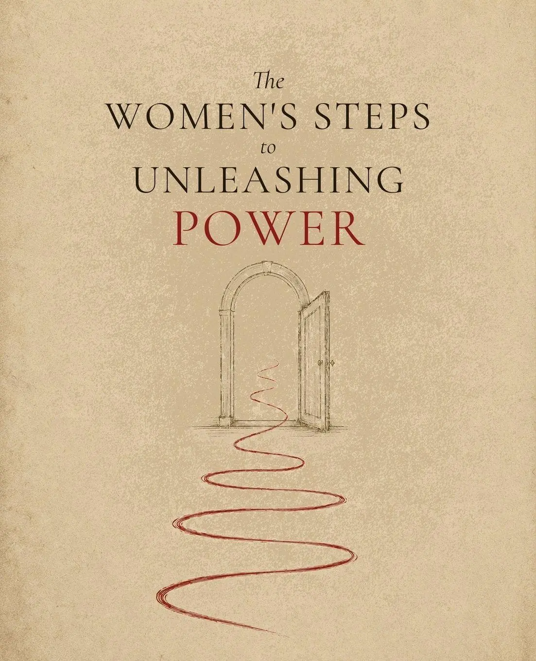 Cover: 9781961064522 | The Women's Steps to Unleashing Power | Aubrey Fuller | Taschenbuch