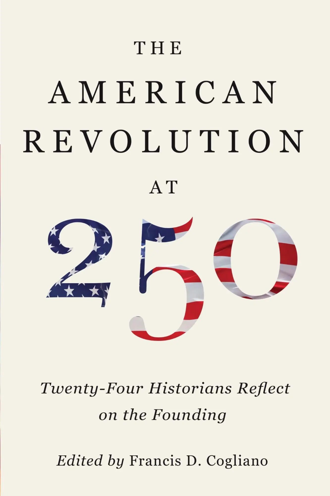 Cover: 9780813954622 | The American Revolution at 250 | Francis D Cogliano | Buch | Englisch