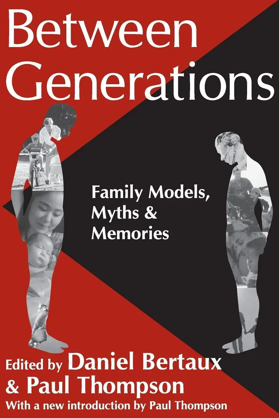 Between Generations