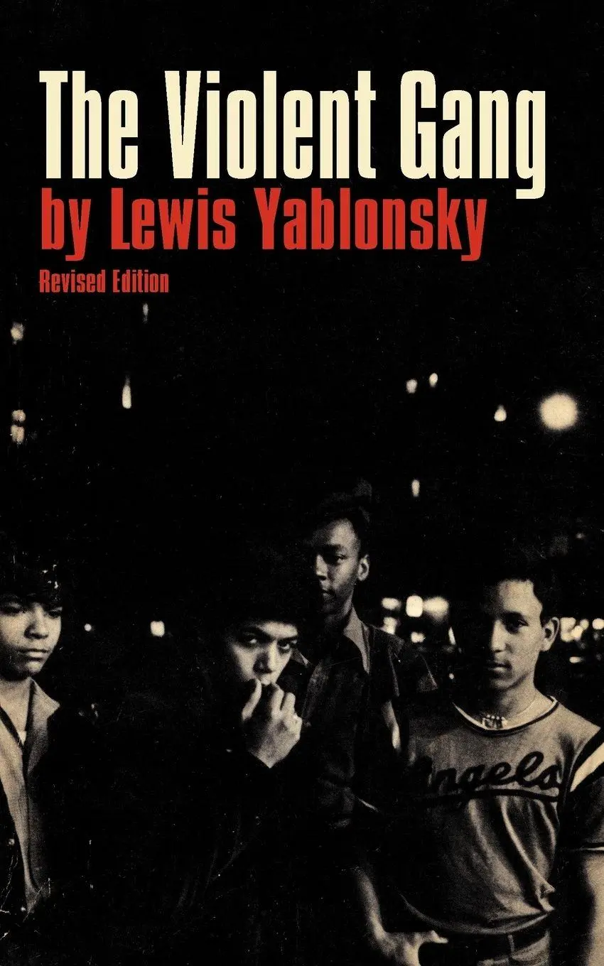Cover: 9781440144622 | The Violent Gang | Lewis Yablonsky | Taschenbuch | Englisch | 2009
