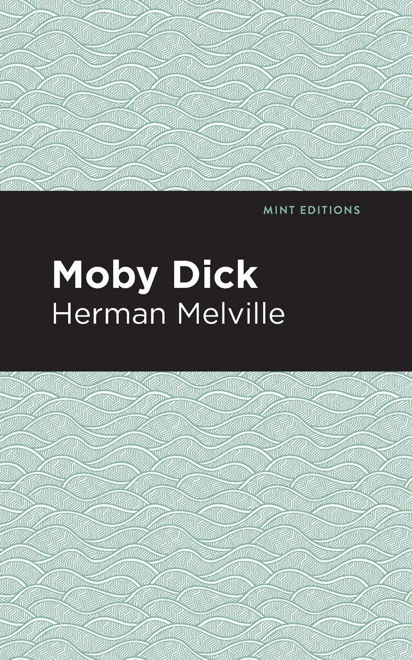 Cover: 9781513264622 | Moby Dick | Herman Melville | Taschenbuch | Kartoniert / Broschiert