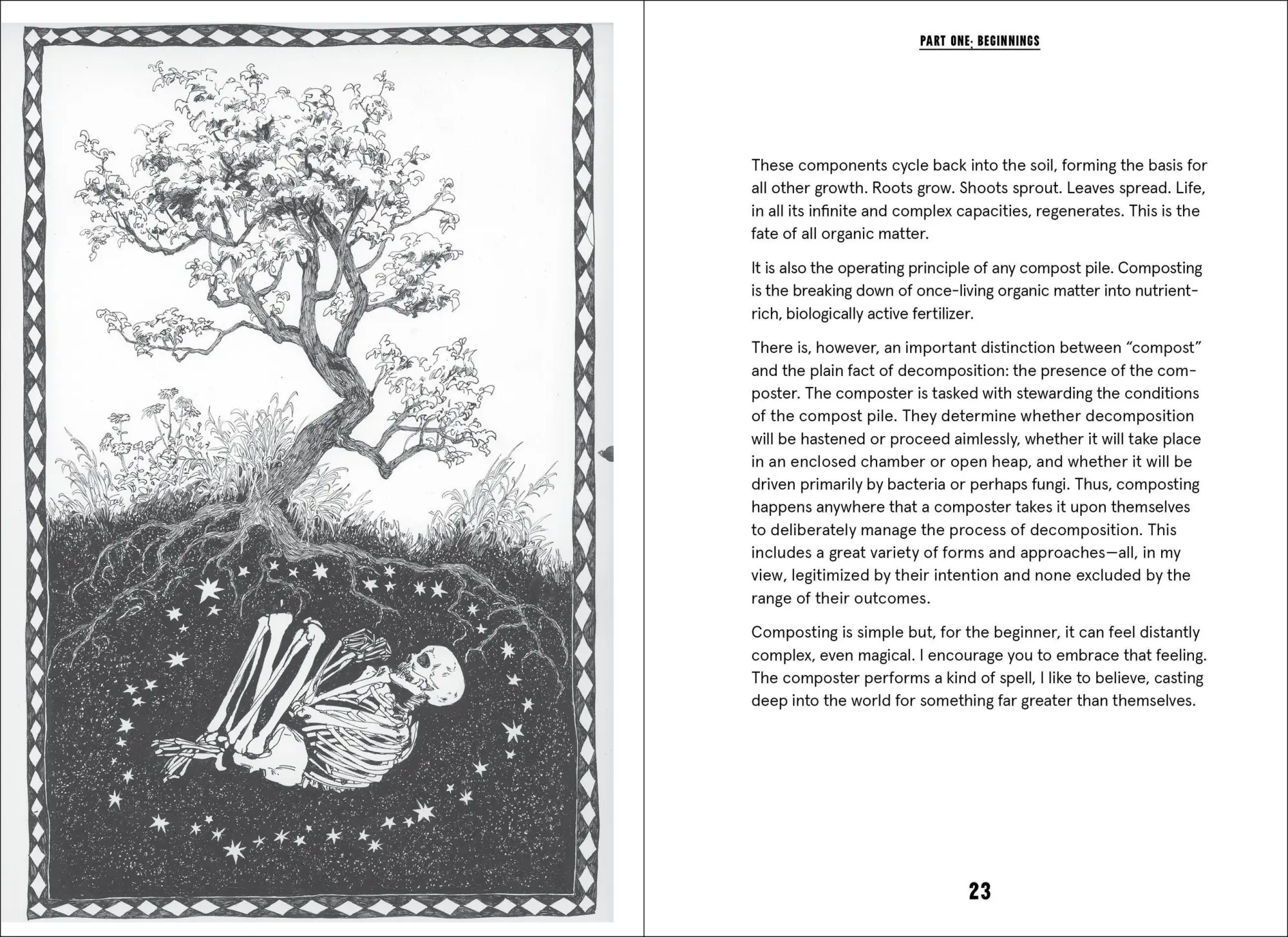 Bild: 9781643264622 | Compost after Reading | Cassandra Marketos | Taschenbuch | Paperback