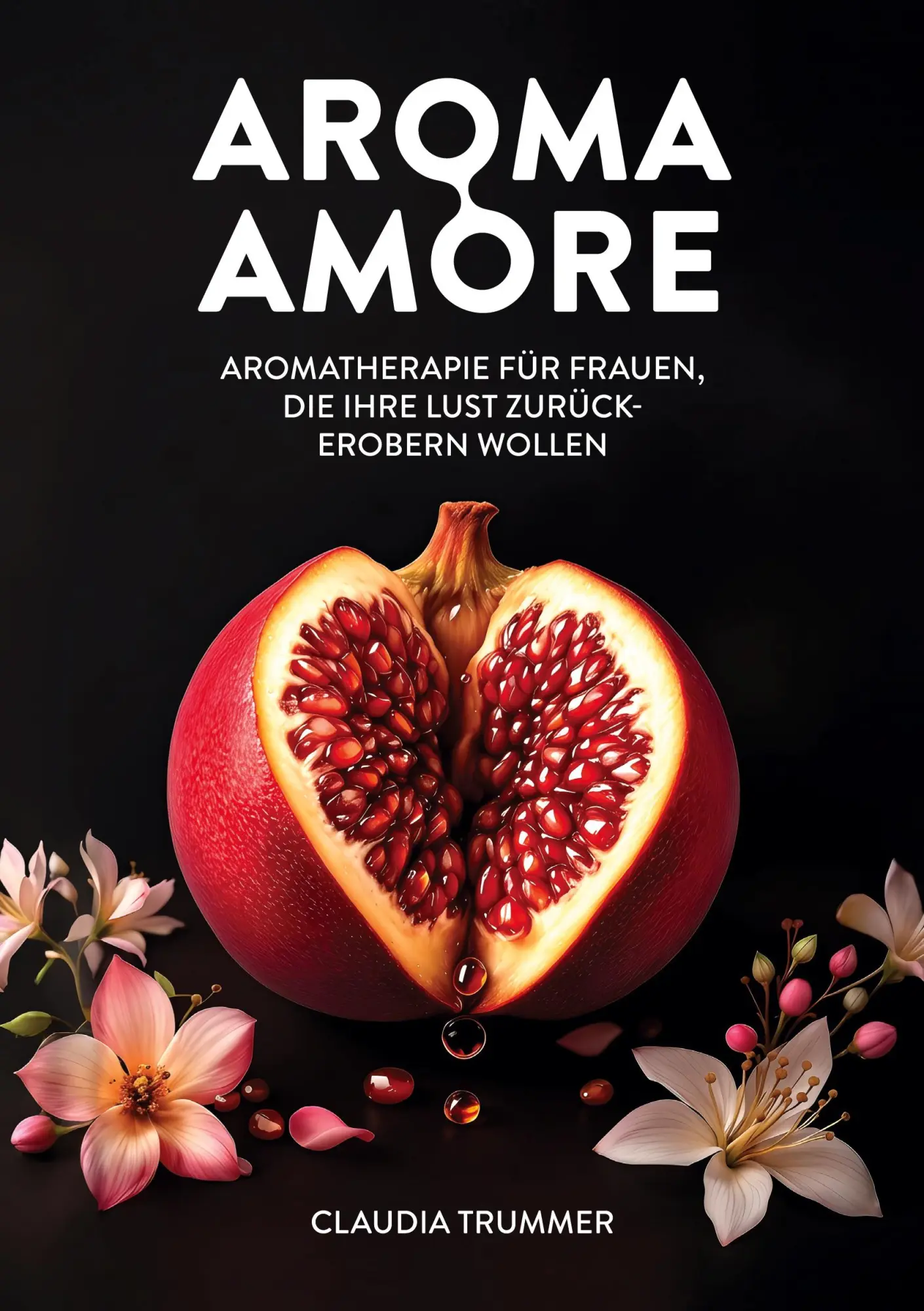 Cover: 9783384754622 | Aroma Amore | Claudia Trummer | Taschenbuch | 200 S. | Deutsch | 2025