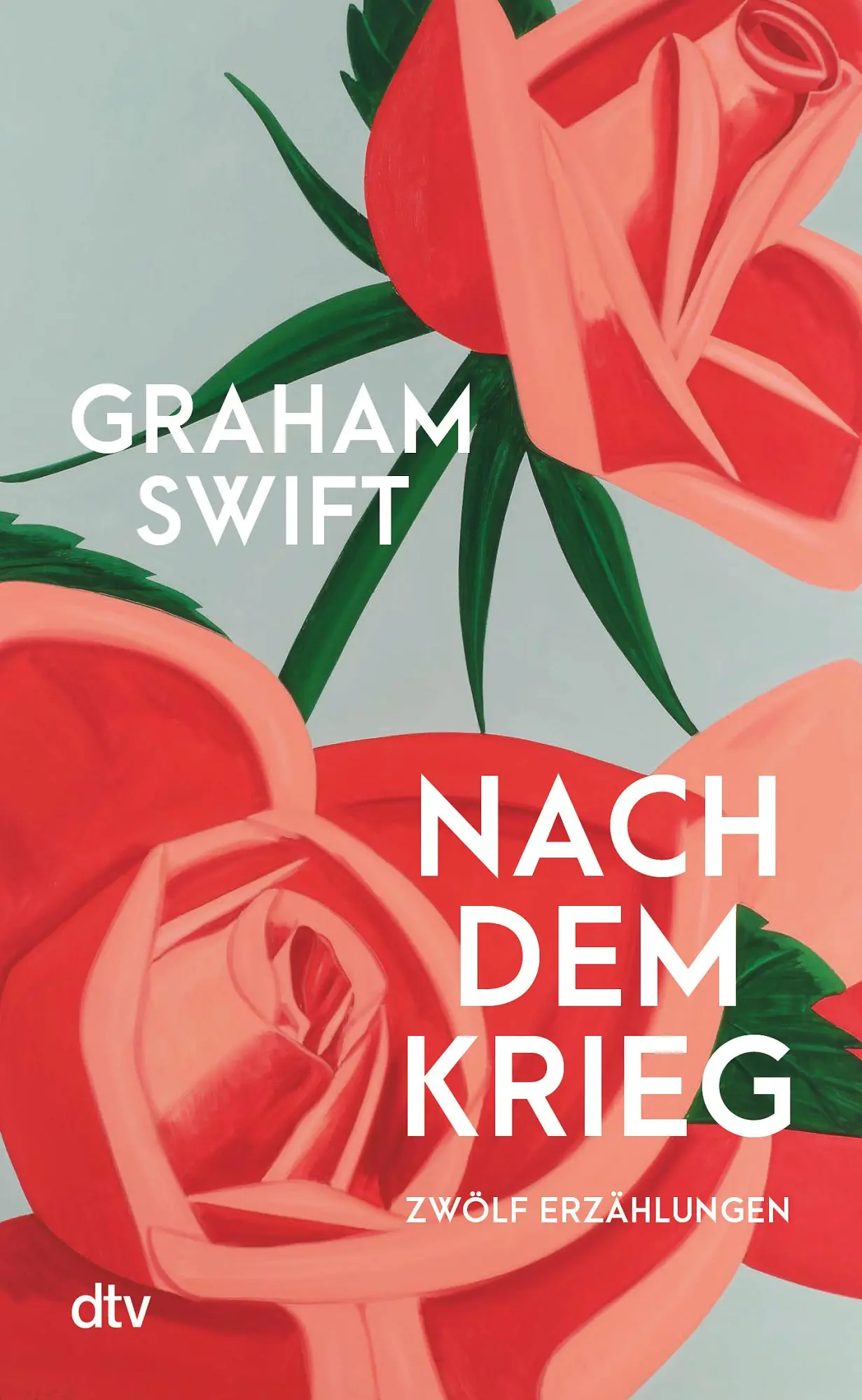 Cover: 9783423284622 | Nach dem Krieg | Graham Swift | Buch | 296 S. | Deutsch | 2025