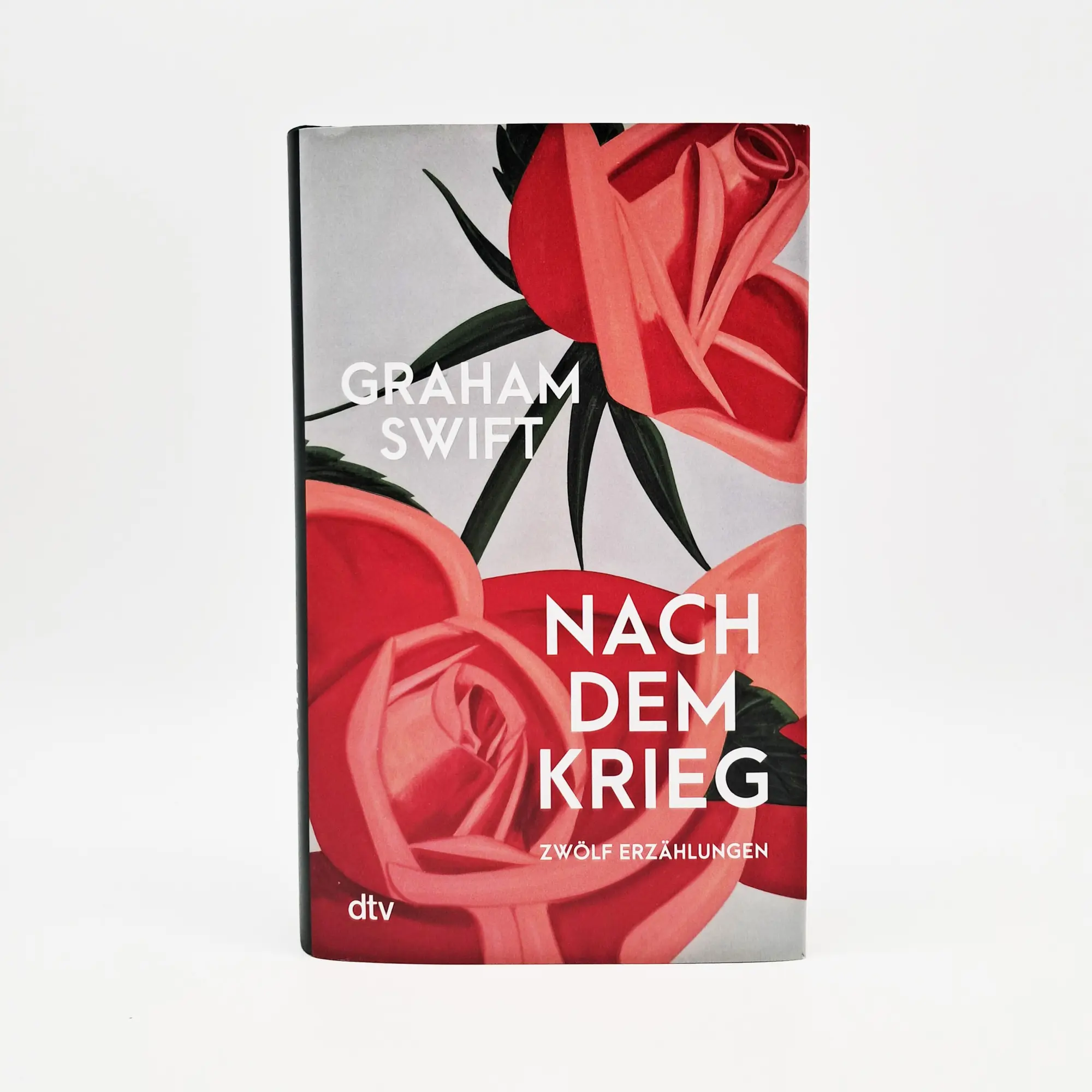 Bild: 9783423284622 | Nach dem Krieg | Graham Swift | Buch | 296 S. | Deutsch | 2025