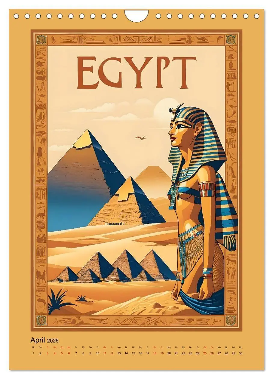 Bild: 9783516724622 | Exotic Travel Poster - nostalgische Abenteuerreisen um die Welt...