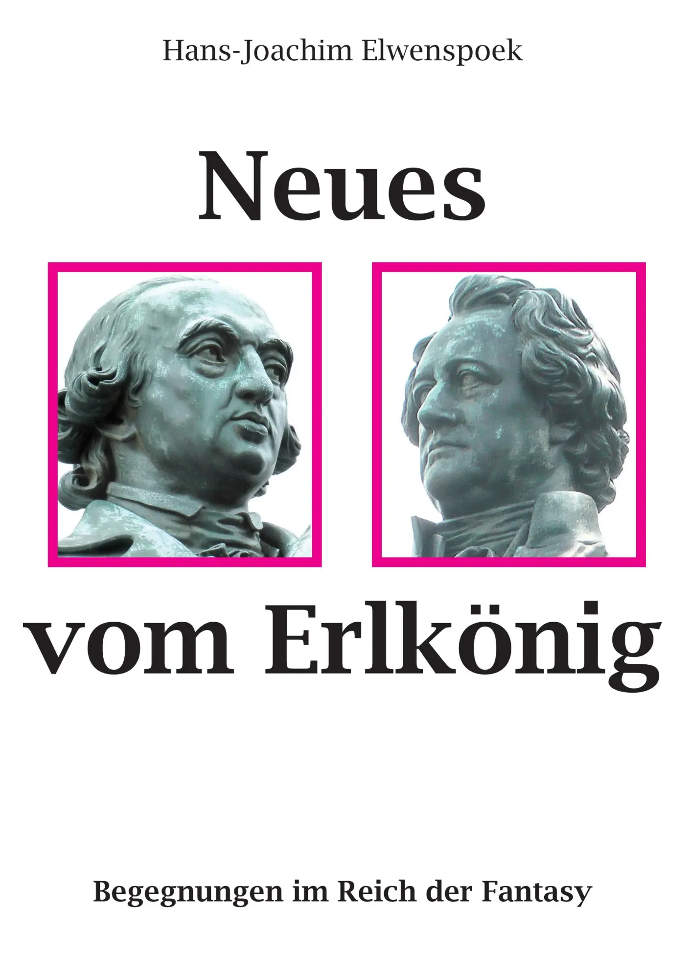 Neues vom Erlkönig