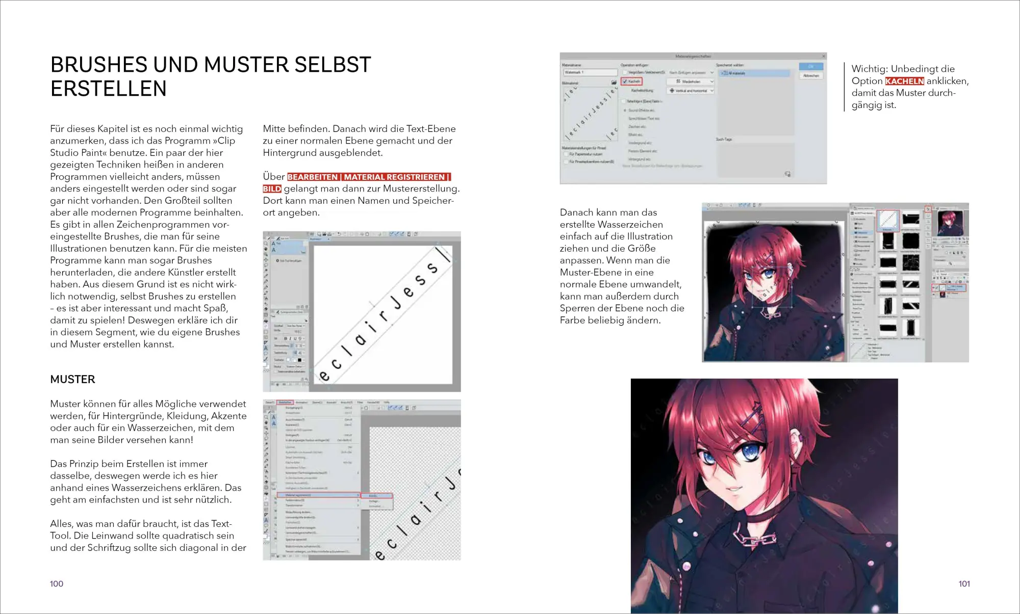 Bild: 9783862304622 | Digital zeichnen &amp; illustrieren | Jessica Hohl | Buch | 124 S. | 2023