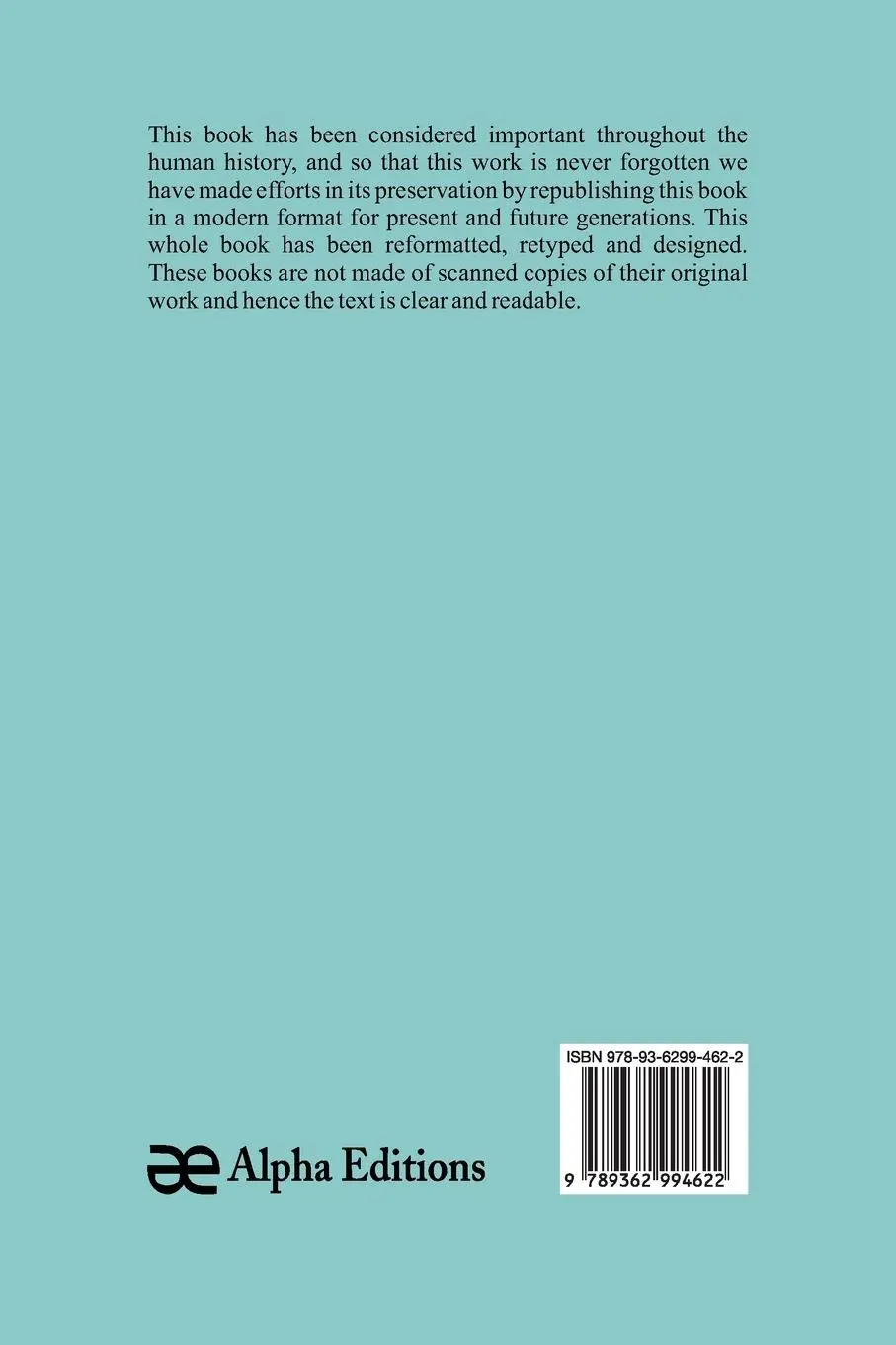 Rückseite: 9789362994622 | The A B C of Relativity | Bertrand Russell | Taschenbuch | Englisch
