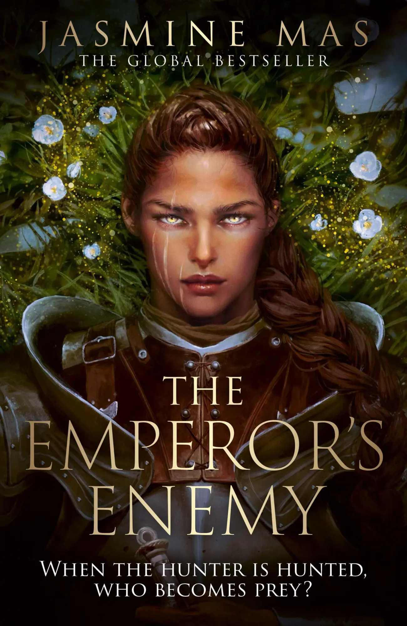 Cover: 9780008834722 | The Emperor's Enemy | Jasmine Mas | Taschenbuch | 448 S. | Englisch