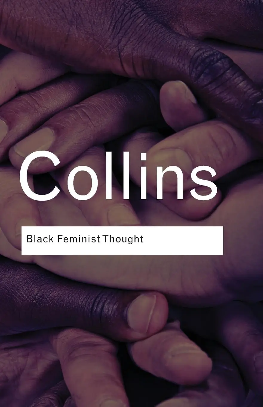 Cover: 9780415964722 | Black Feminist Thought | Patricia Hill Collins | Taschenbuch | 2008