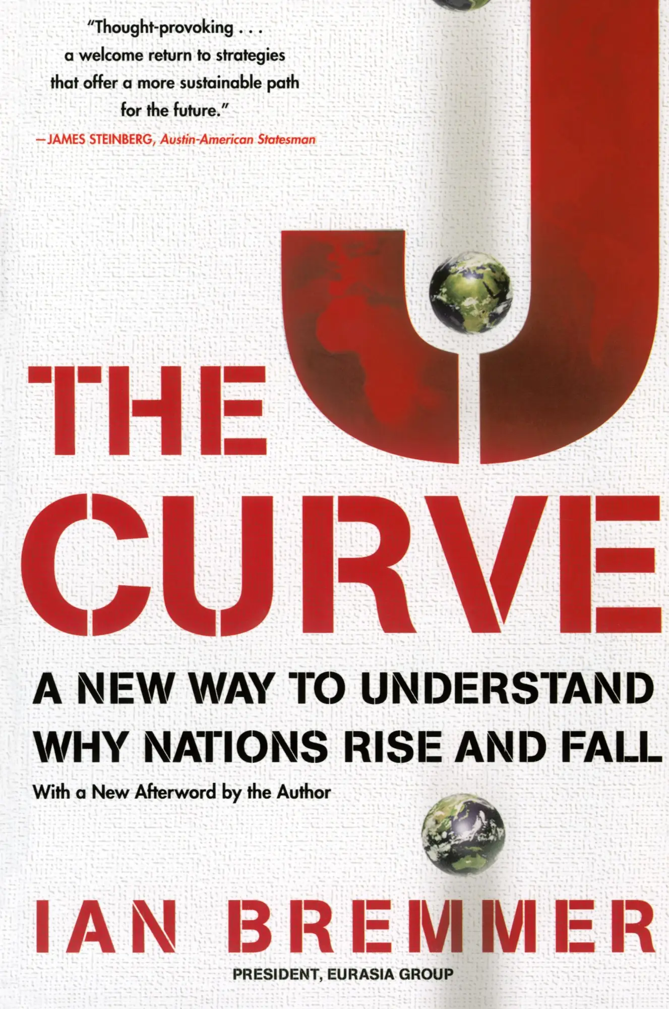 Cover: 9780743274722 | The J Curve | A New Way to Understand Why Nations Rise and Fall | Buch