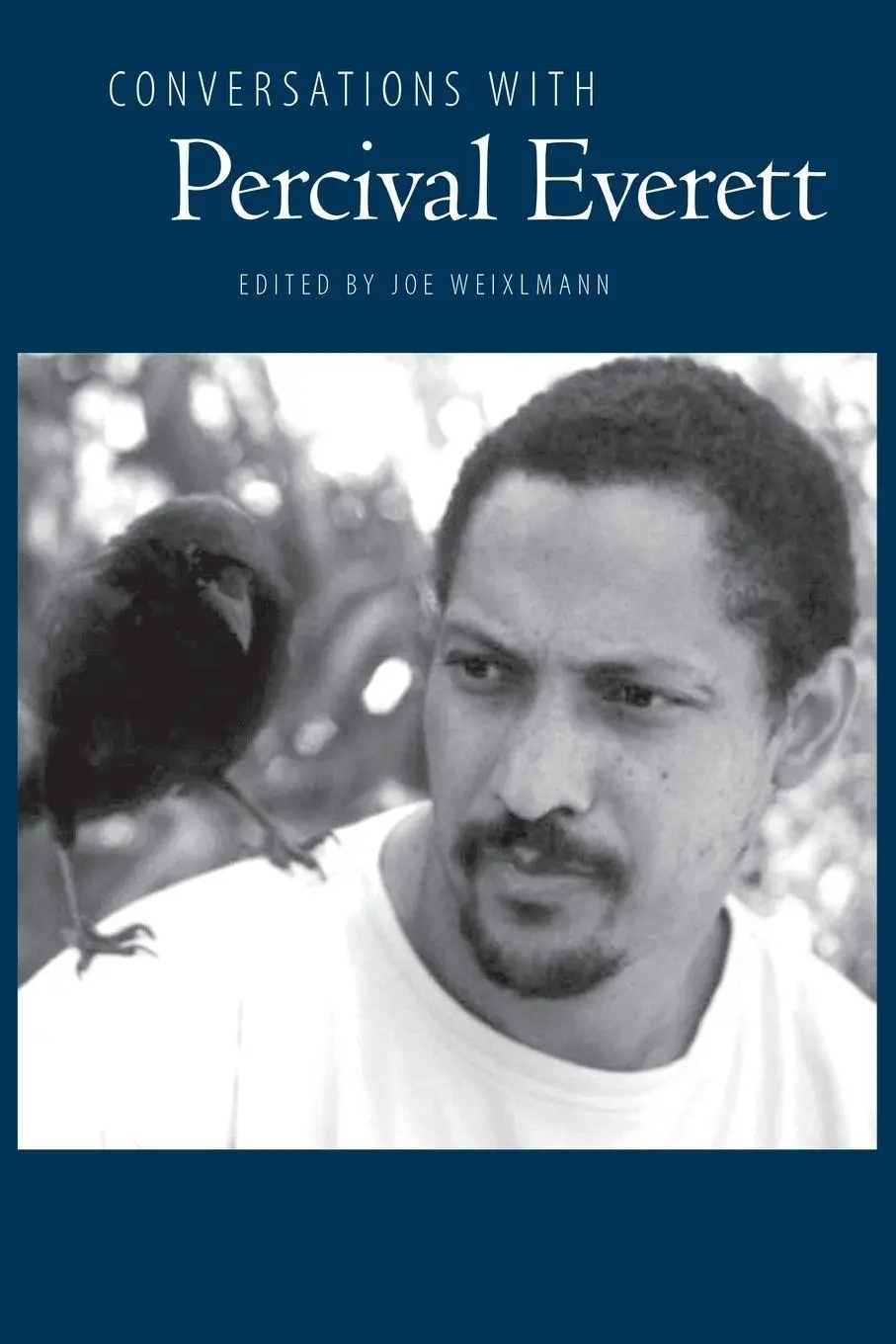 Cover: 9781496814722 | Conversations with Percival Everett | Joe Weixlmann | Taschenbuch